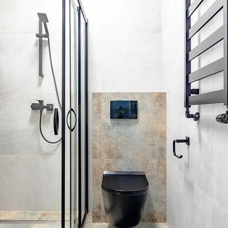 Sea Colors 4* Jastrzębia Góra