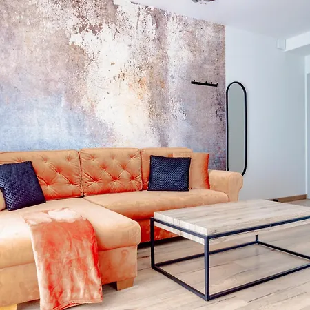 Apart-hotel Sea Colors