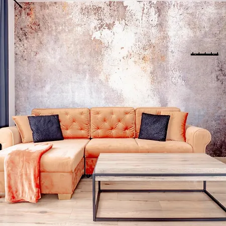 Apart-hotel Sea Colors