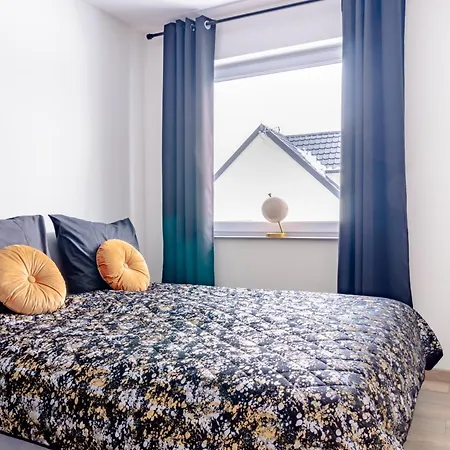 Apart-hotel Sea Colors