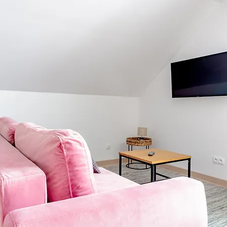 Sea Colors Apart-hotel 4*