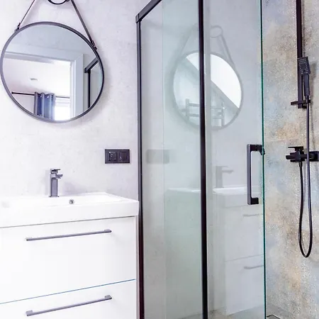 Apart-hotel Sea Colors Jastrzębia Góra