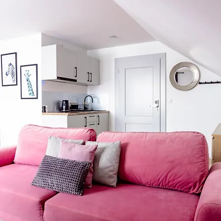 Apart-hotel Sea Colors 4*