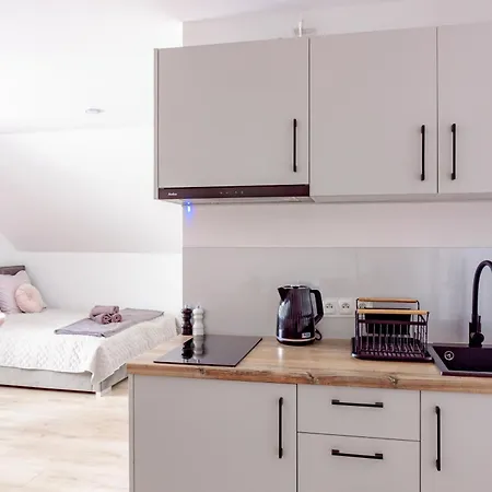 Sea Colors 4* Jastrzębia Góra