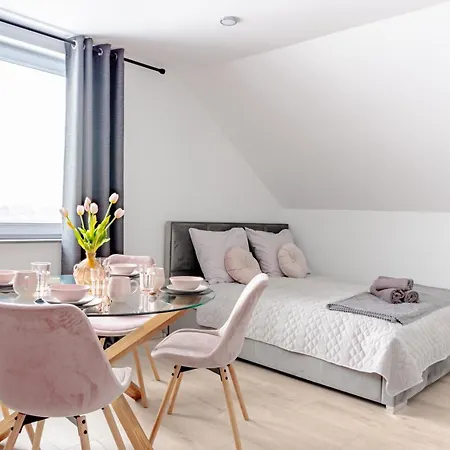 Sea Colors Apart-hotel