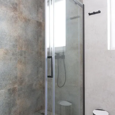 Sea Colors شقة فندقية Jastrzębia Góra