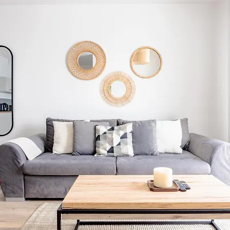 Sea Colors Apart-hotel Jastrzębia Góra