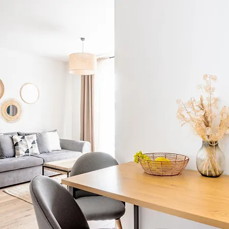 Sea Colors Apart-hotel