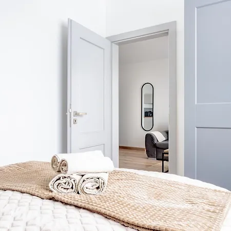 Sea Colors Jastrzębia Góra