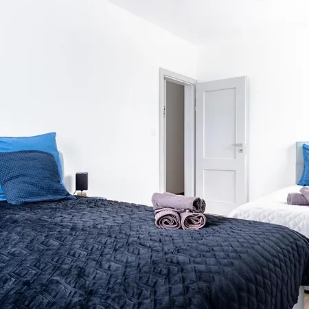 Sea Colors - Basen! Blisko Plaży - Bardzo Wysoki Standard Hotel apartamentowy 4*
