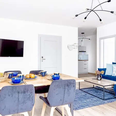 Sea Colors Jastrzębia Góra