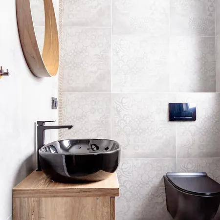 Apart-hotel Sea Colors Jastrzębia Góra