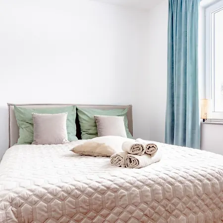 Sea Colors Apart-hotel 4*