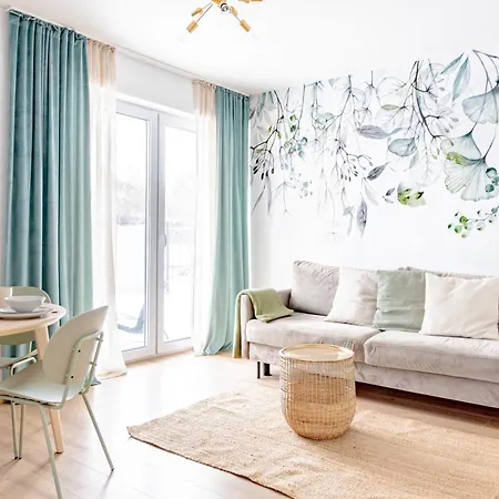 Sea Colors Apart-hotel 4*