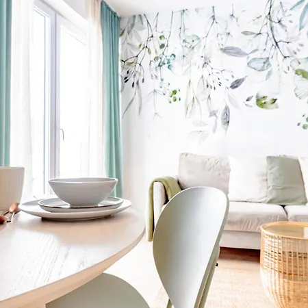 Sea Colors - Basen! Blisko Plaży - Bardzo Wysoki Standard 4* Jastrzębia Góra