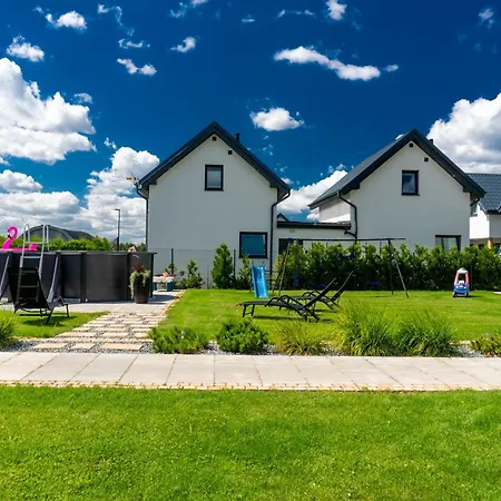 Sea Colors - Basen! Blisko Plaży - Bardzo Wysoki Standard Jastrzębia Góra