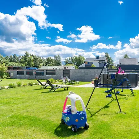 Apart-hotel Sea Colors