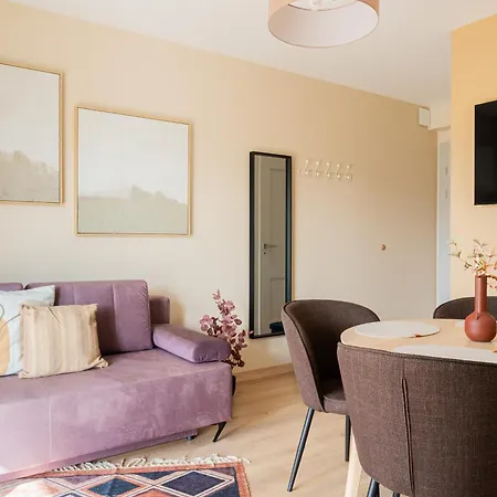 Apart-hotel Sea Colors 4*