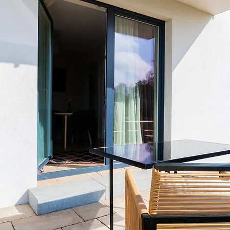 Sea Colors Apart-hotel Jastrzębia Góra