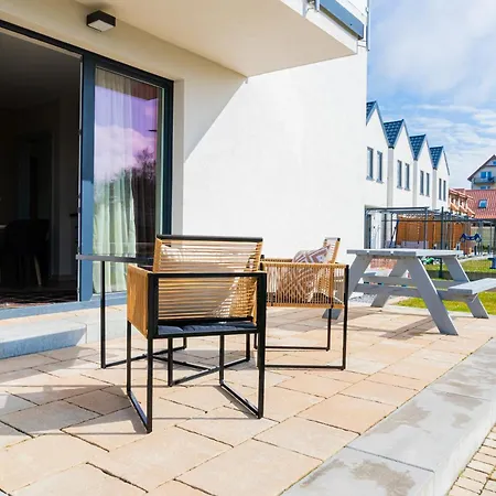 Sea Colors Jastrzębia Góra