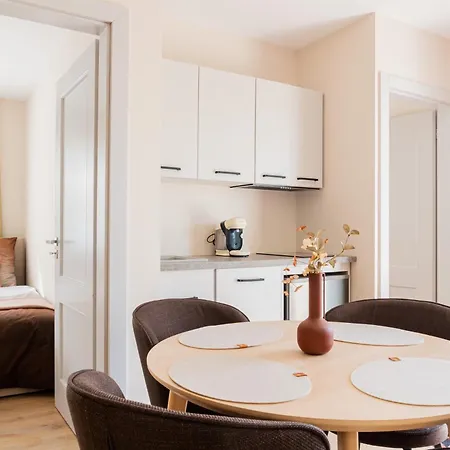 Sea Colors 4* Jastrzębia Góra