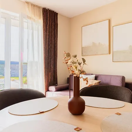 Sea Colors Apart-hotel