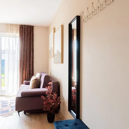 Apart-hotel Sea Colors 4*