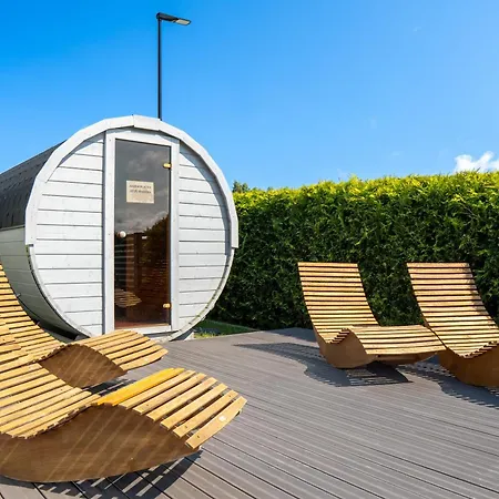 Apart-hotel Sea Colors 4*