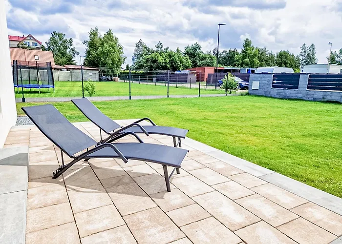 Sea Colors 4* Ястшембя-Гура