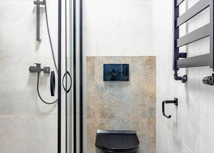 Sea Colors 4* Ястшембя-Гура