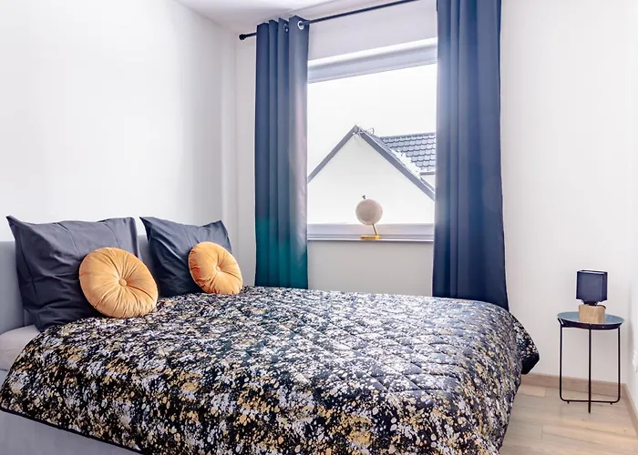 Апарт-отель Sea Colors