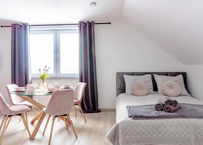 Sea Colors Апарт-отель 4*