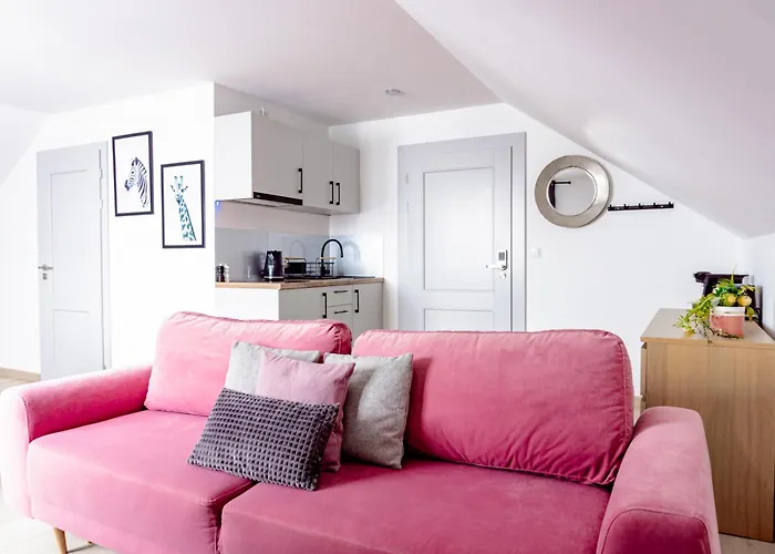 Апарт-отель Sea Colors 4*