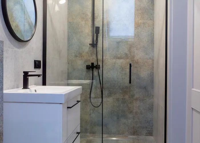 Sea Colors Апарт-отель 4*