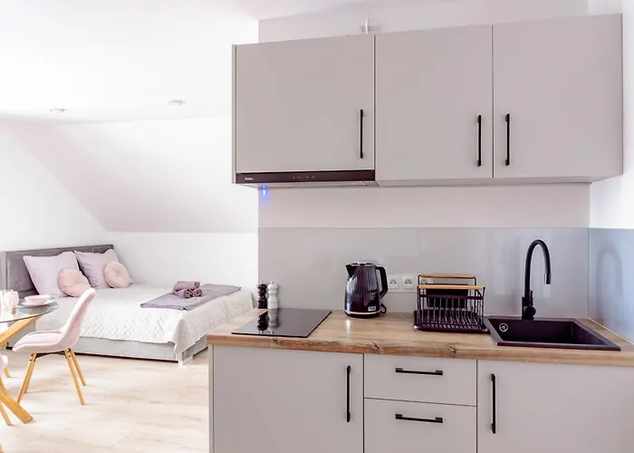 Sea Colors 4* Ястшембя-Гура