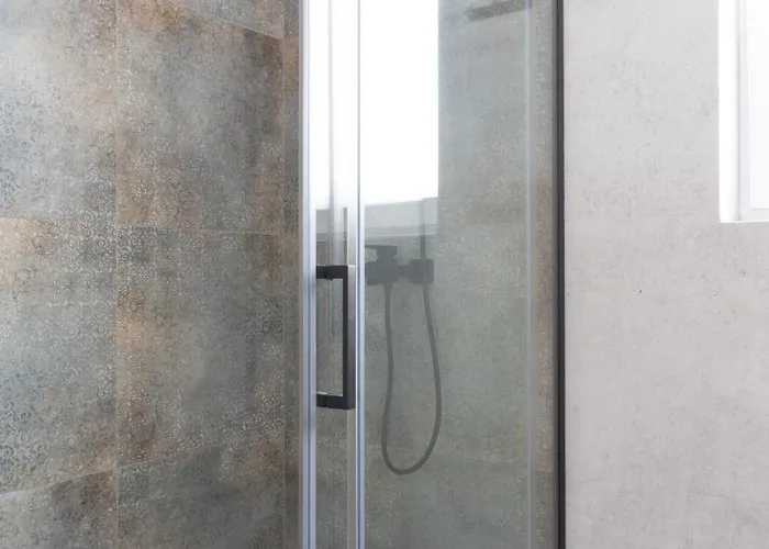 Sea Colors Апарт-отель Ястшембя-Гура