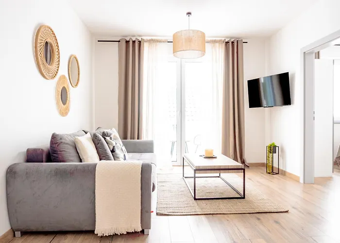 Sea Colors Ястшембя-Гура