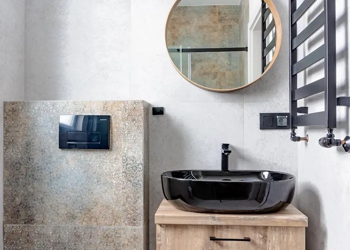 Sea Colors Апарт-отель 4*