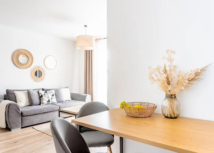 Sea Colors Апарт-отель