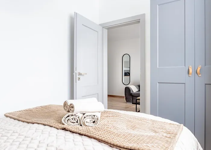 Sea Colors Ястшембя-Гура