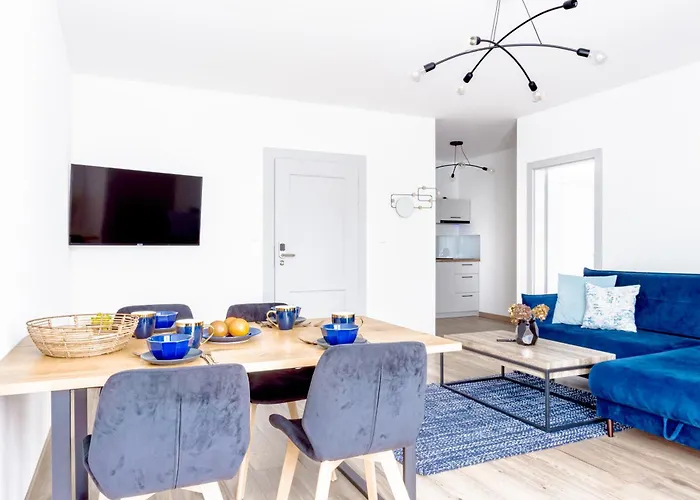 Sea Colors Ястшембя-Гура