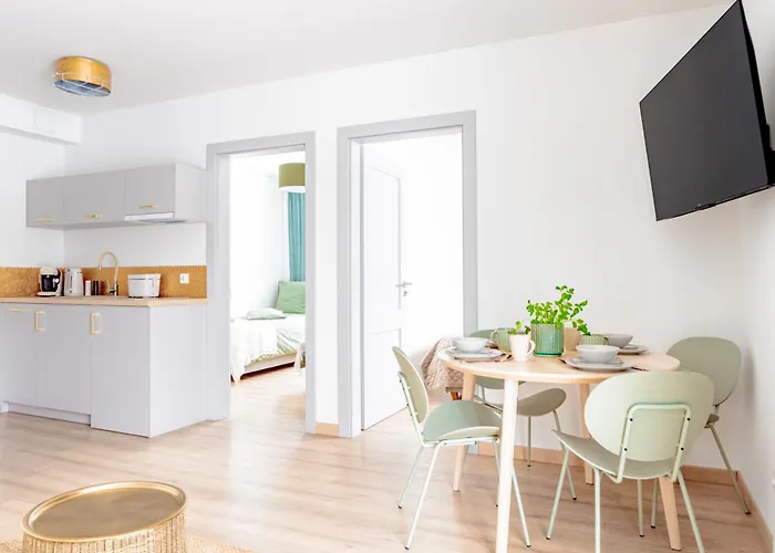 Sea Colors 4* Ястшембя-Гура