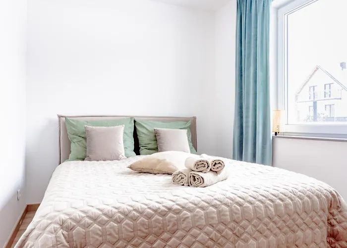 Sea Colors Апарт-отель 4*