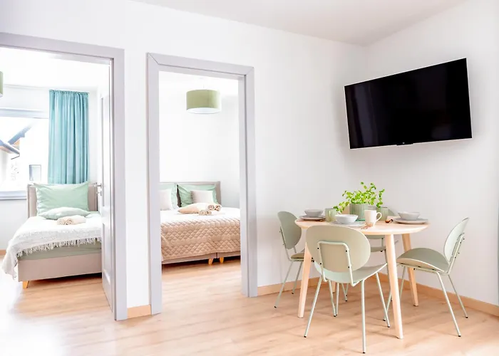 Апарт-отель Sea Colors