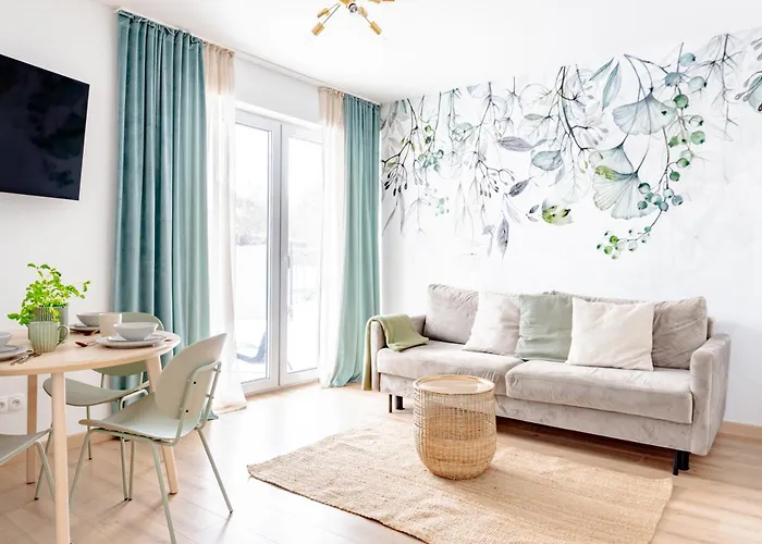 Sea Colors Апарт-отель 4*