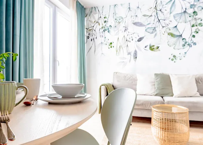 Sea Colors 4* Ястшембя-Гура