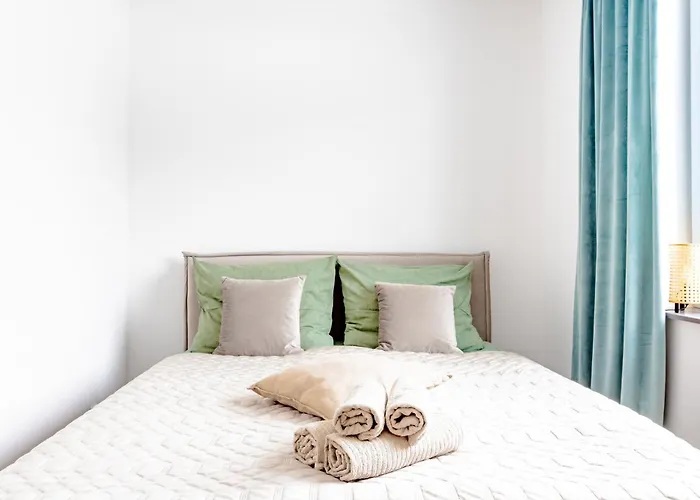 Sea Colors 4* Ястшембя-Гура