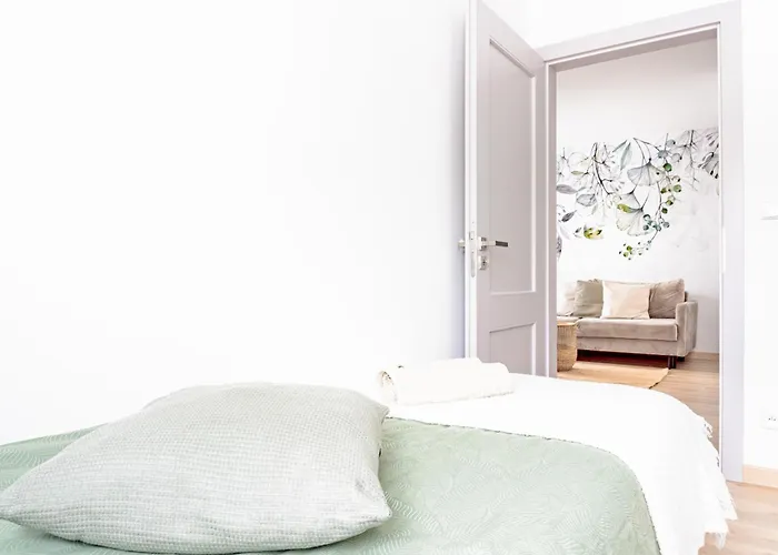 Апарт-отель Sea Colors 4*