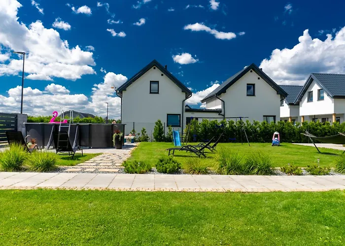 Sea Colors Ястшембя-Гура