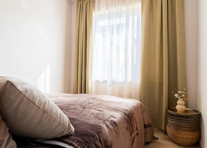 Sea Colors Апарт-отель 4*